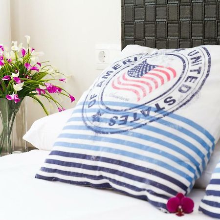 Charming Apartment In Pedregalejo 말라가 외부 사진