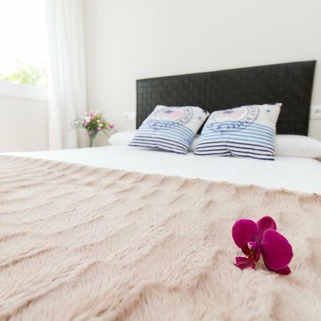 Charming Apartment In Pedregalejo 말라가 외부 사진