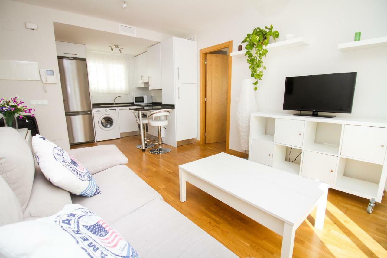 Charming Apartment In Pedregalejo 말라가 외부 사진