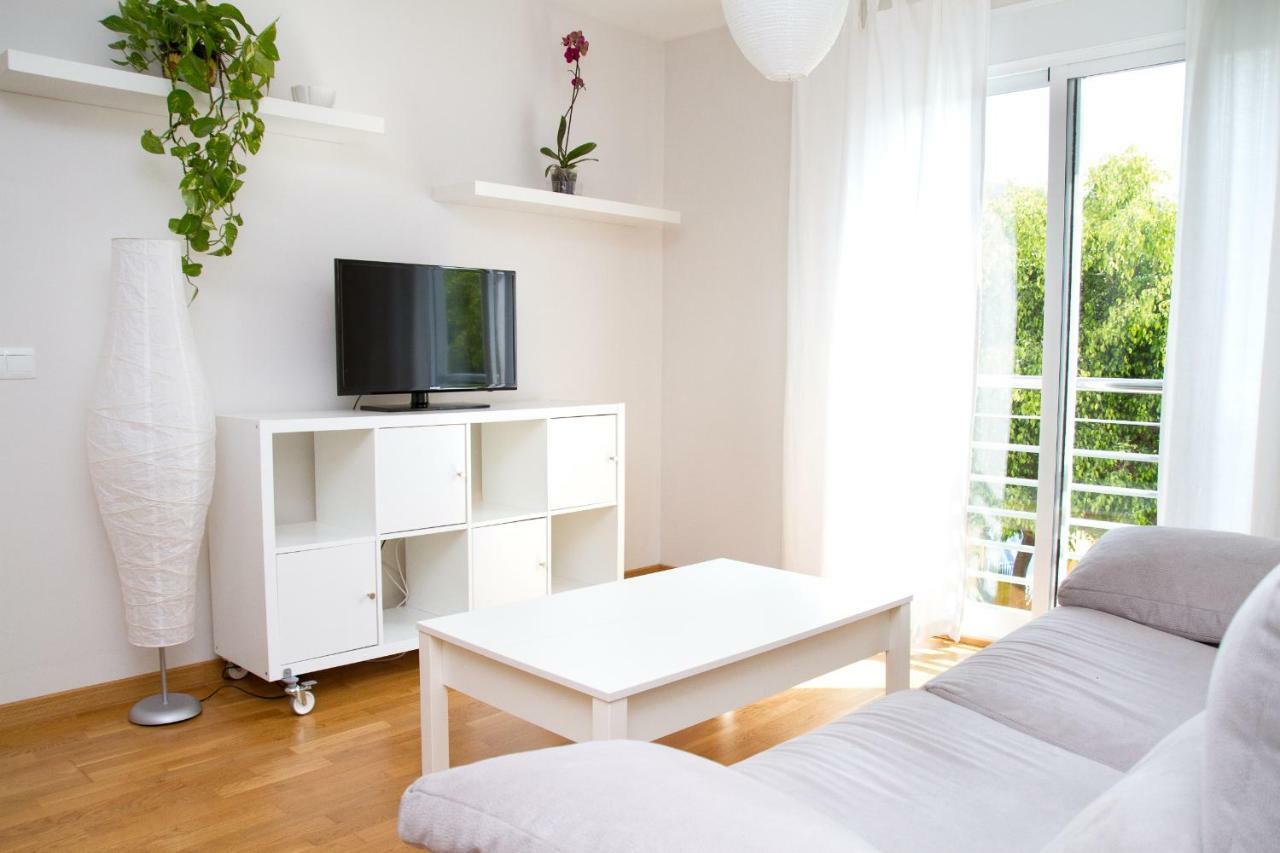 Charming Apartment In Pedregalejo 말라가 외부 사진