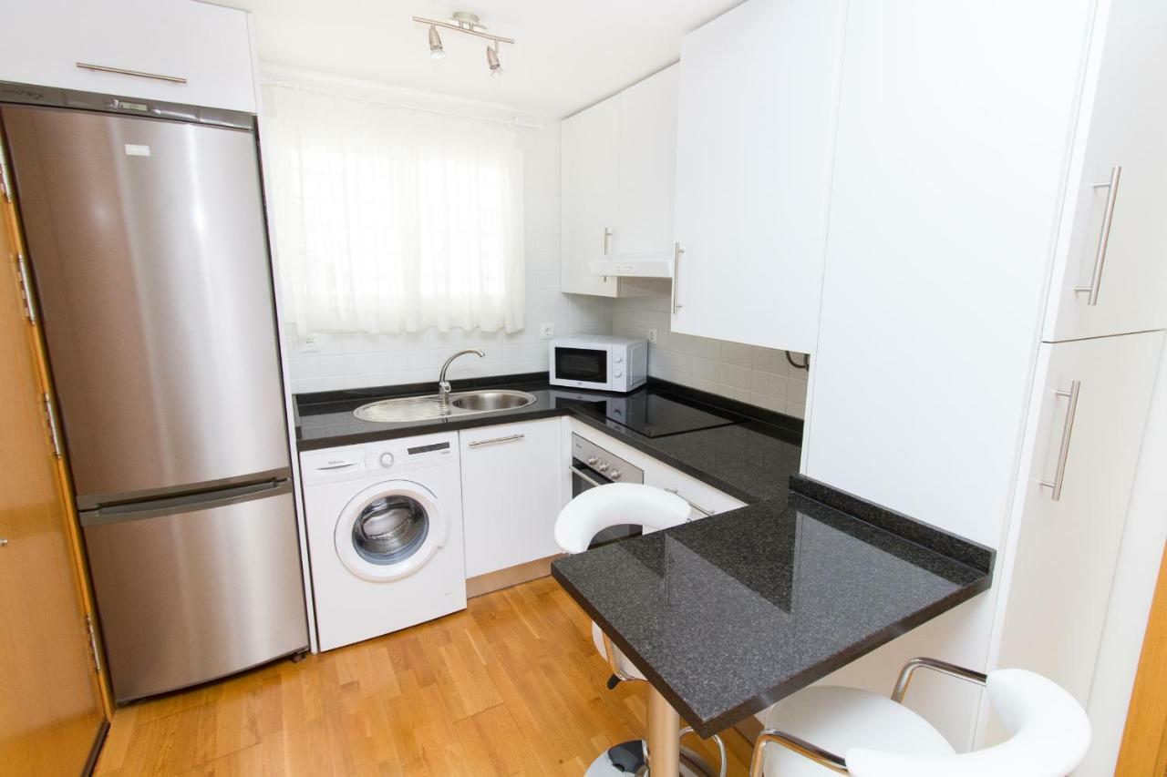 Charming Apartment In Pedregalejo 말라가 외부 사진