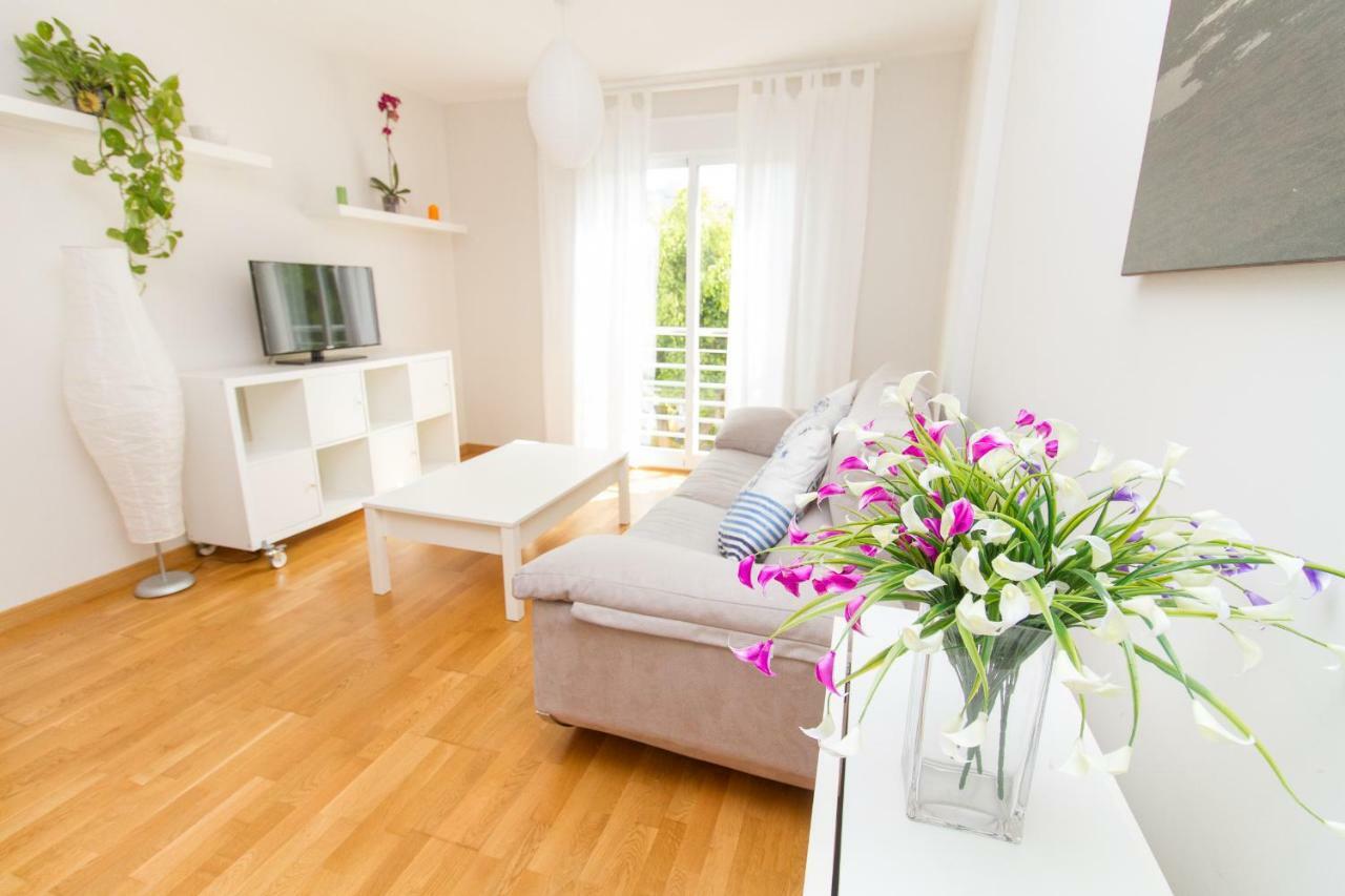 Charming Apartment In Pedregalejo 말라가 외부 사진