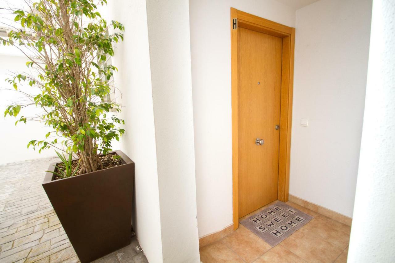 Charming Apartment In Pedregalejo 말라가 외부 사진