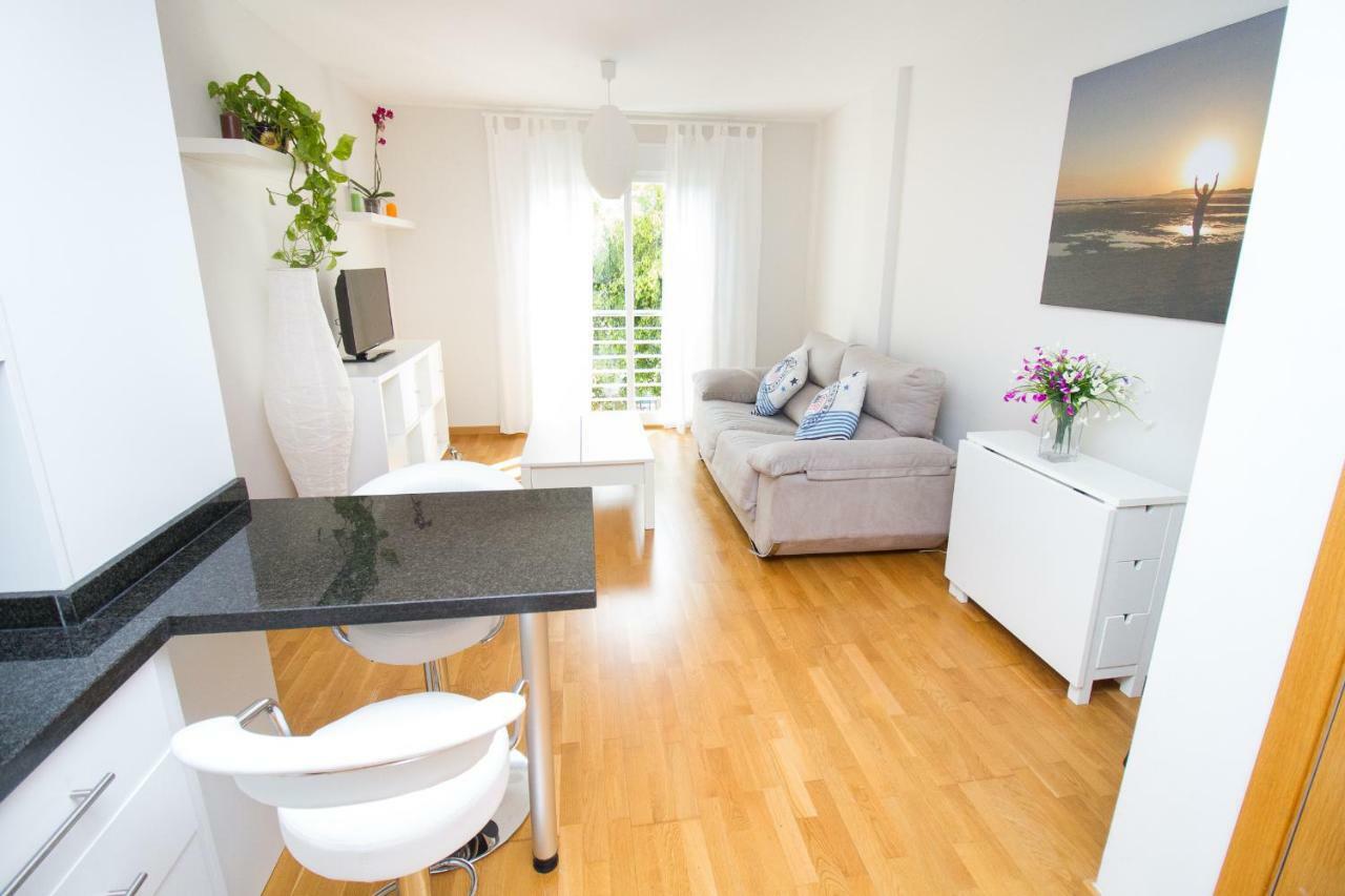 Charming Apartment In Pedregalejo 말라가 외부 사진