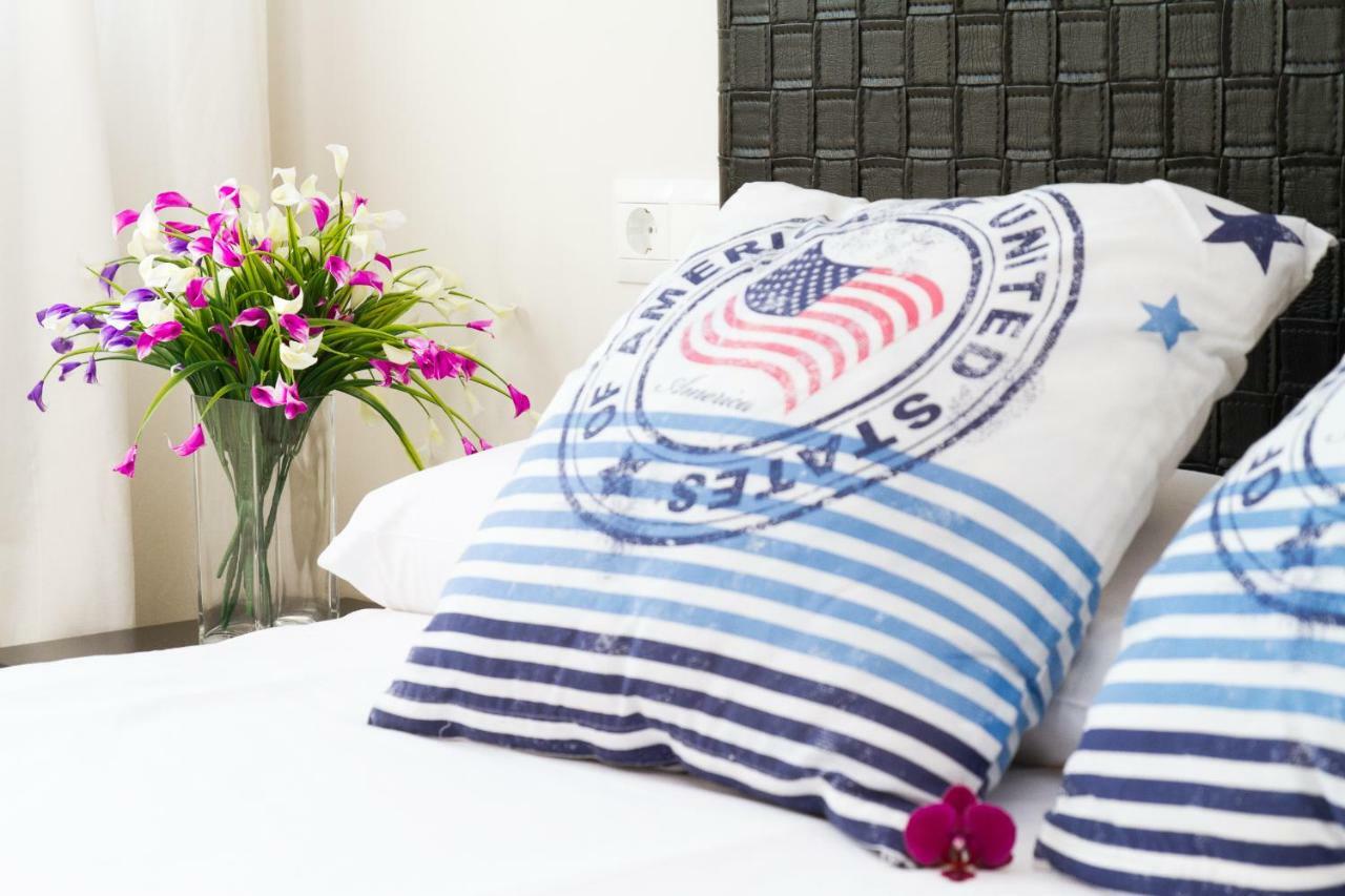 Charming Apartment In Pedregalejo 말라가 외부 사진