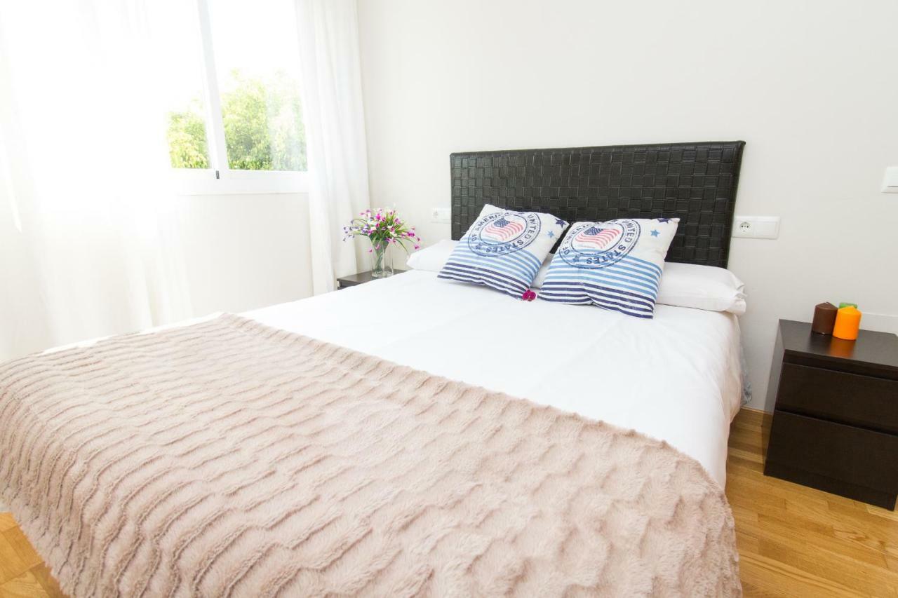 Charming Apartment In Pedregalejo 말라가 외부 사진