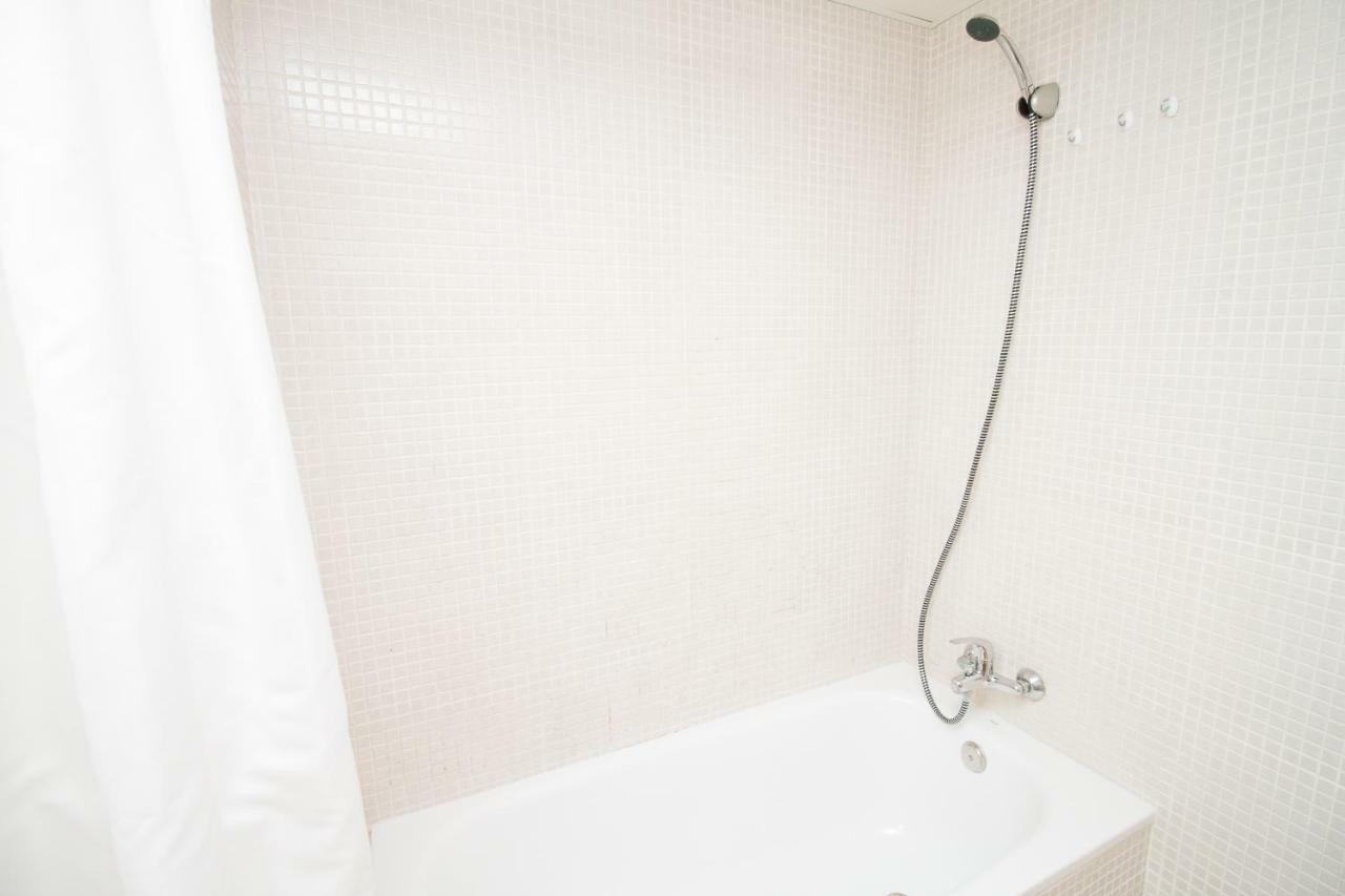 Charming Apartment In Pedregalejo 말라가 외부 사진
